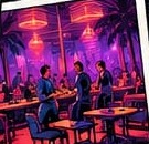 Bar Concorde