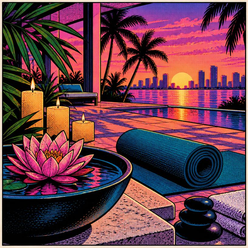 Yuhu Wellness